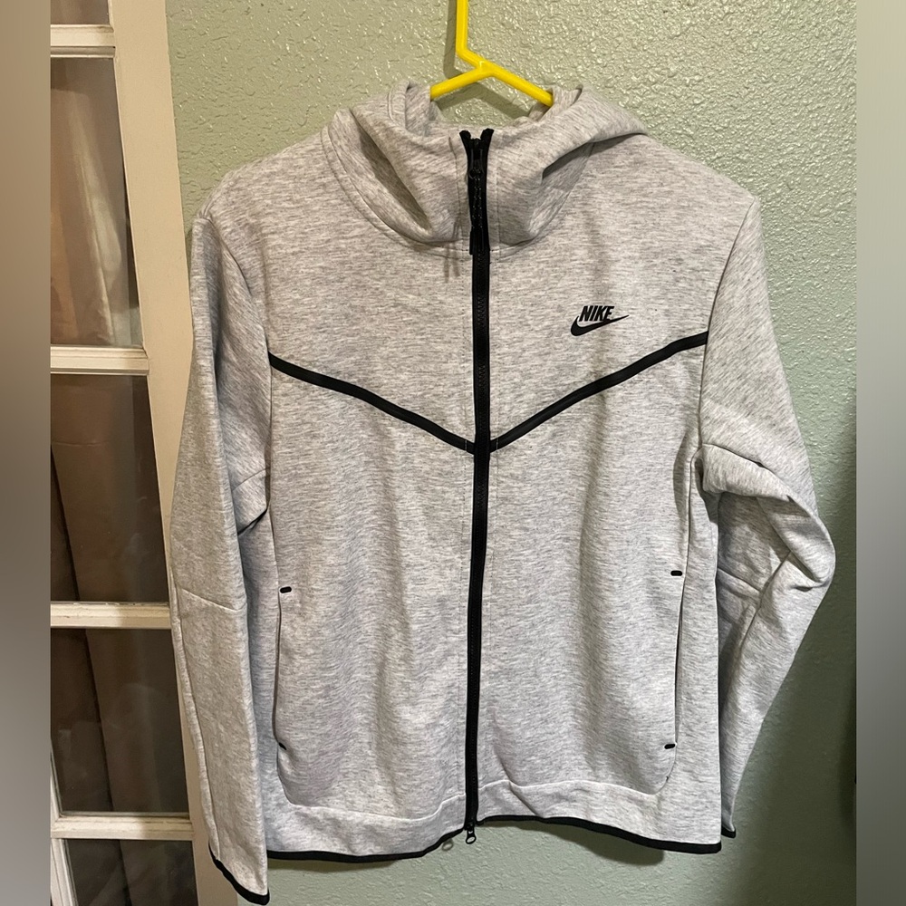 Nike Tech Fleece Hoodie